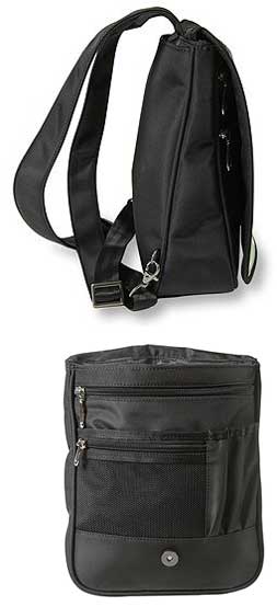 [Hirata Handbag Backpack and Shoulderbag]