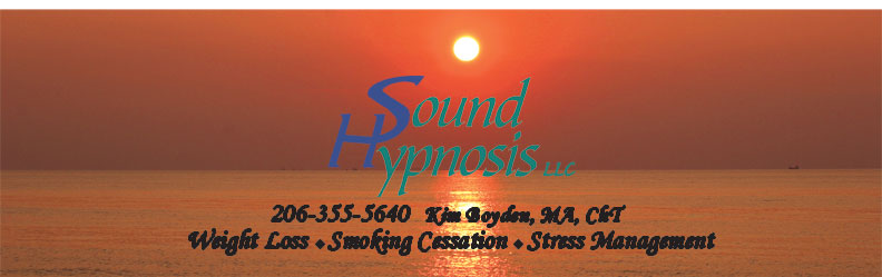 [Sound Hypnosis cd round]